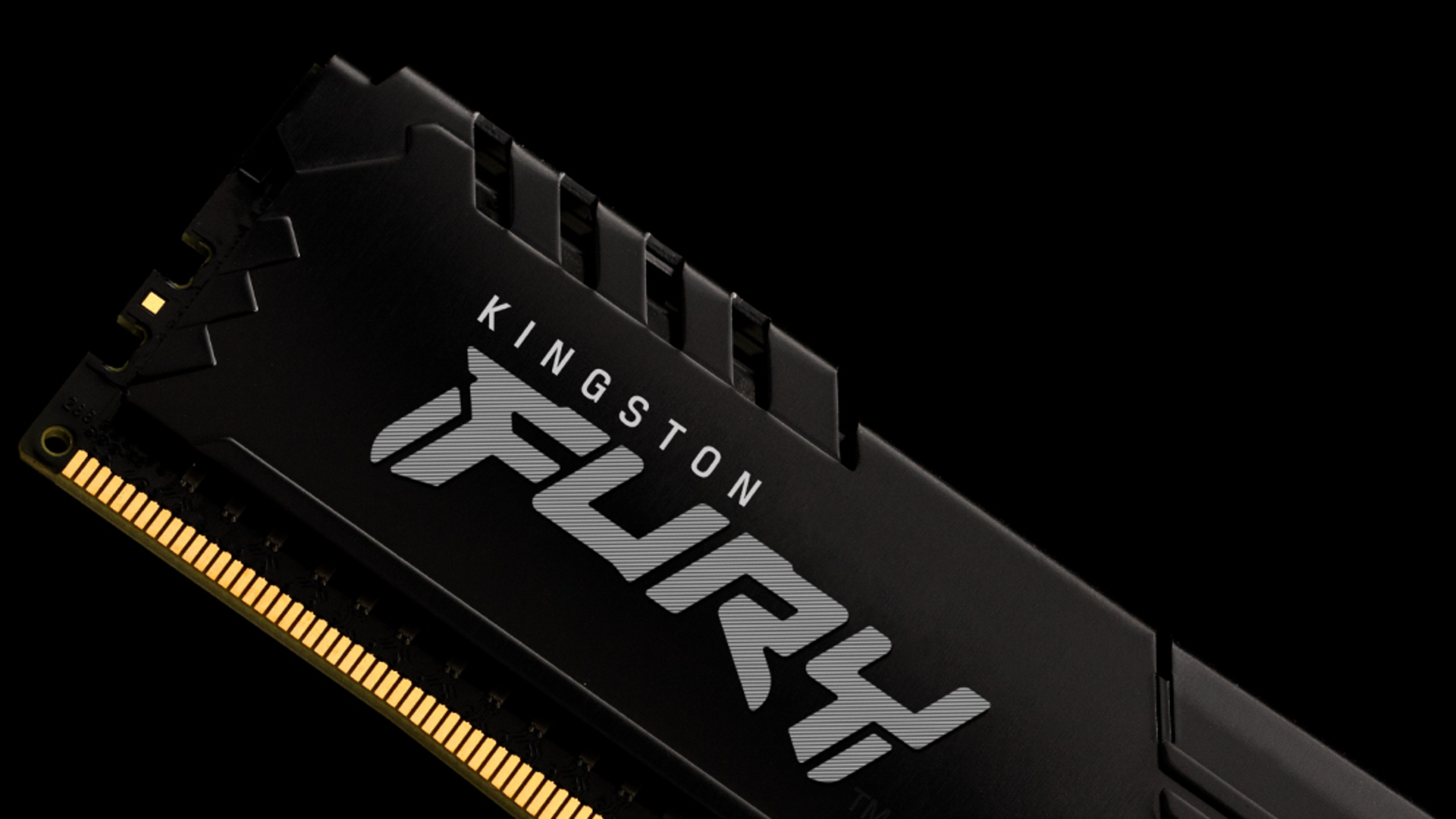 Kingston Fury Beast DDR4 16GB 3200